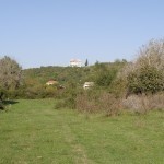 Land for sale on Ada Bojana River 3