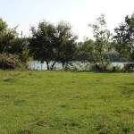 Land for sale on Ada Bojana River 5